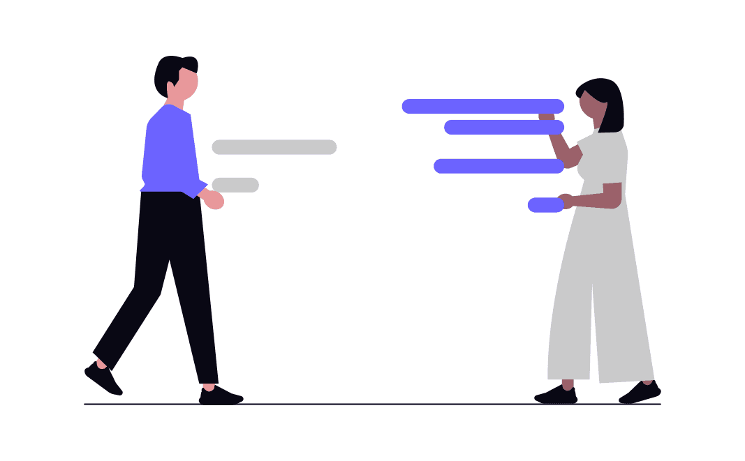 Real-time Chat Application
